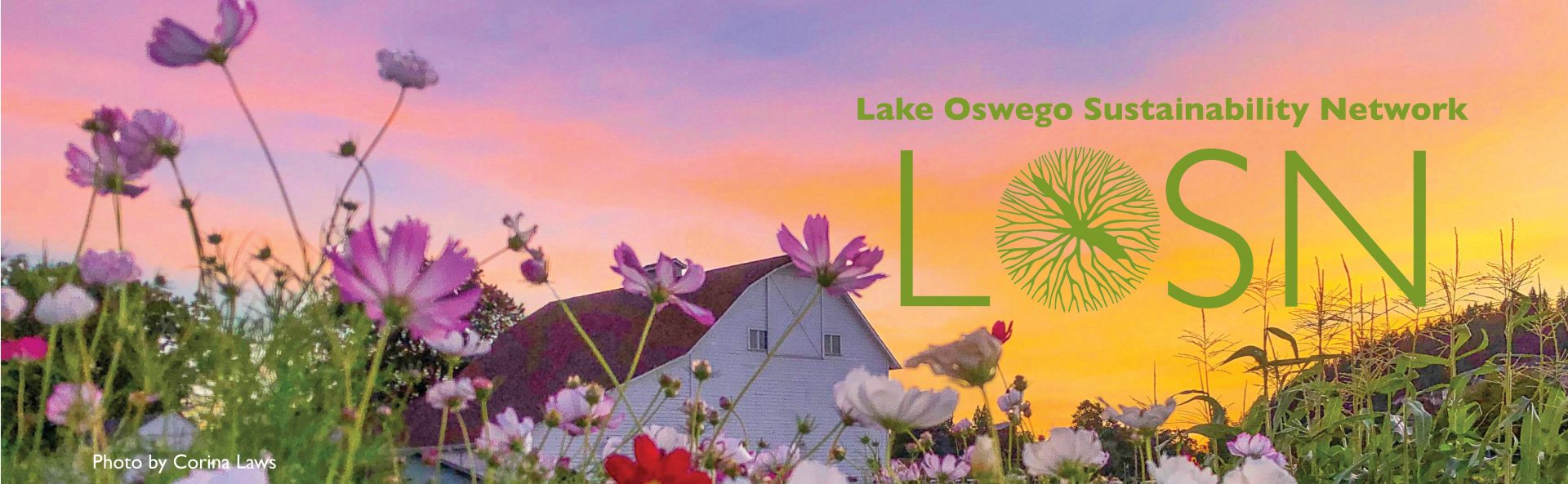 Home - Lake Oswego Sustainability Network