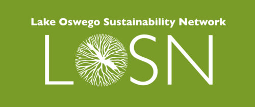 Lake Oswego Sustainability Network