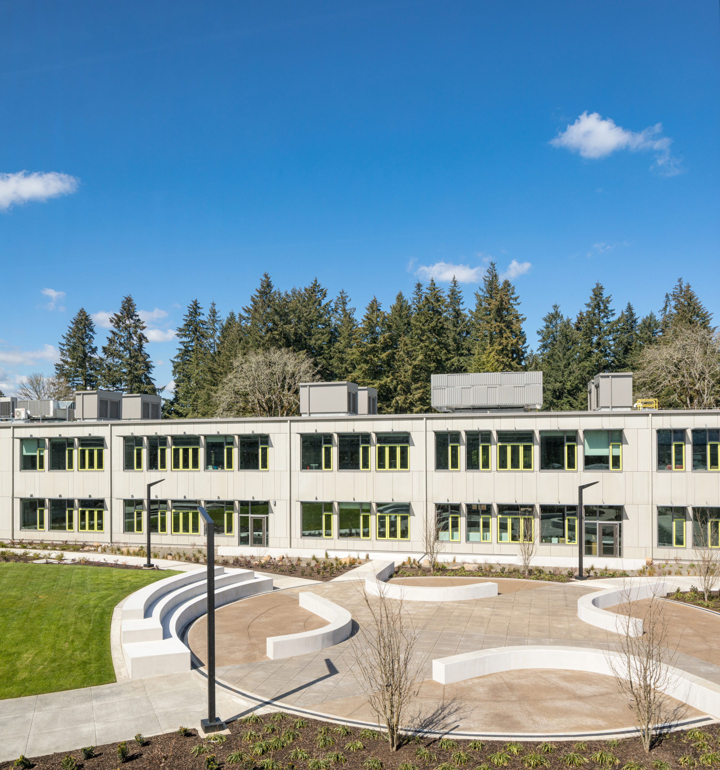 Schools - Lake Oswego Sustainability Network