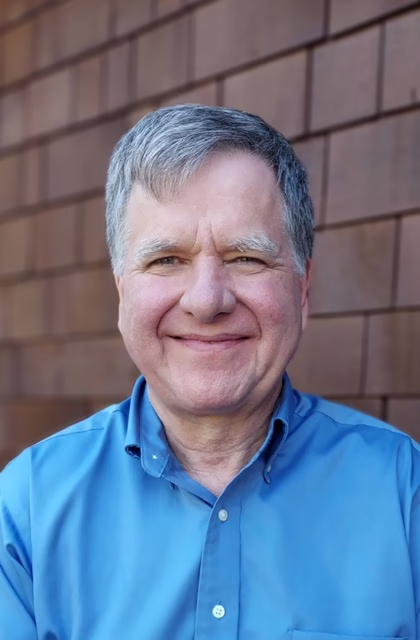 Mark Puhlman