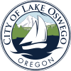 City of Lake Oswego logo