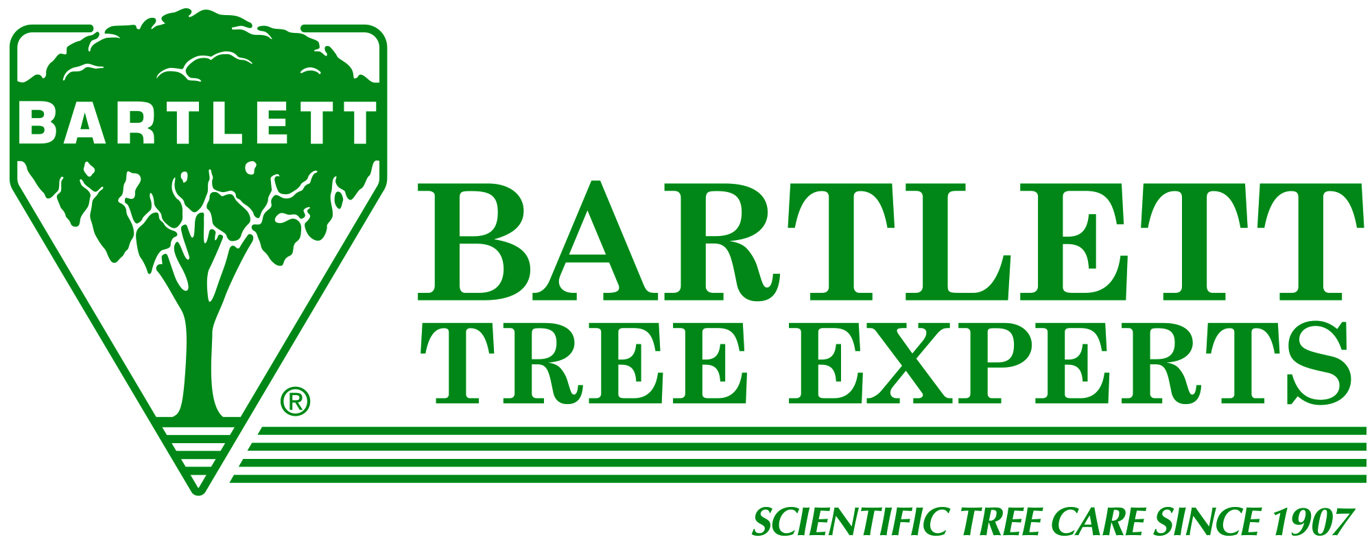 BARTLETT TREE EXPERTS