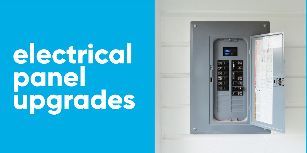 Electrical Panel Upgrades