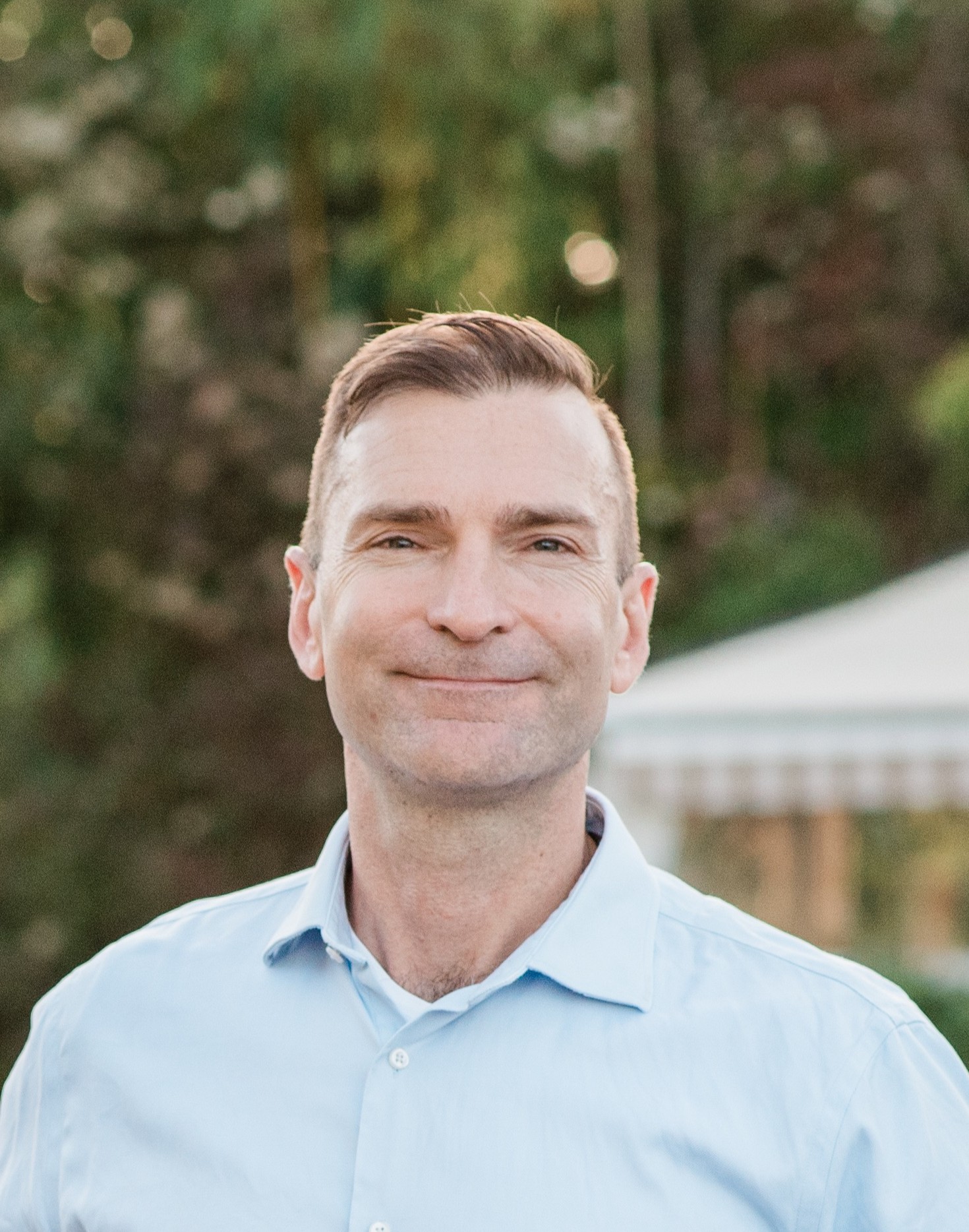 Photo of Bryan Guiney