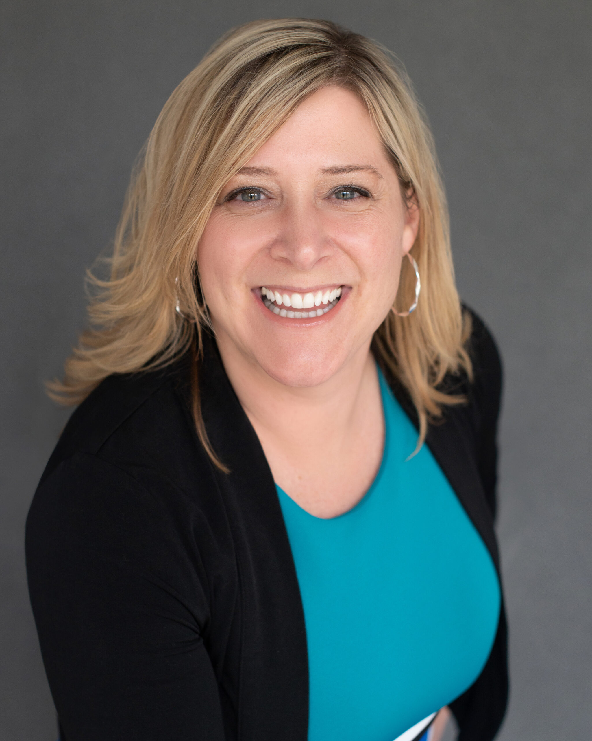 Photo of Heather Ramsey